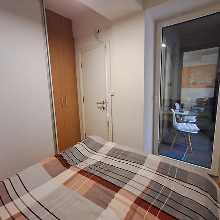 Damjan'S Place 2025 斯科普里 外观 照片
