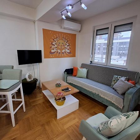 Damjan'S Place 2025 斯科普里 外观 照片