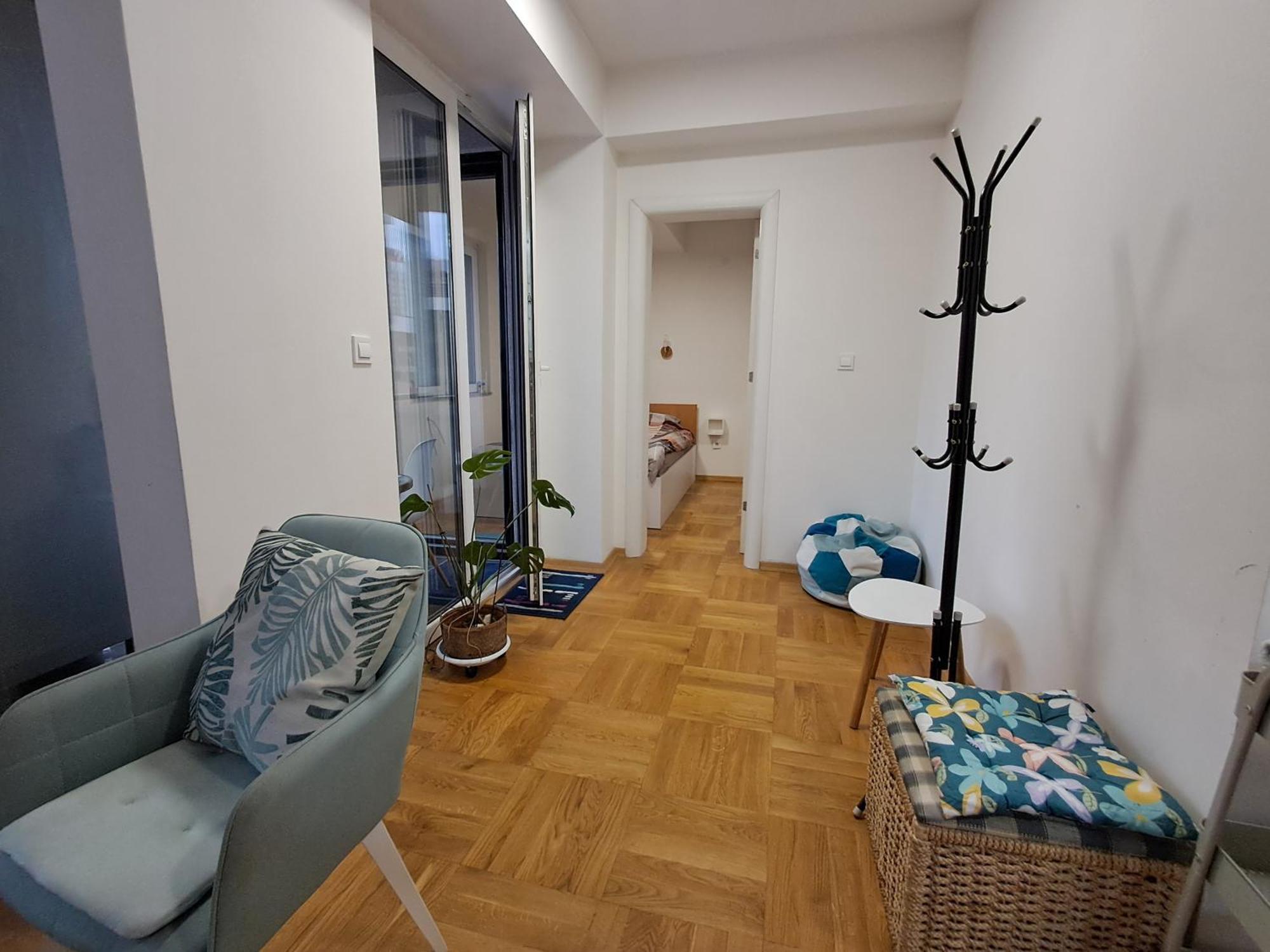 Damjan'S Place 2025 斯科普里 外观 照片