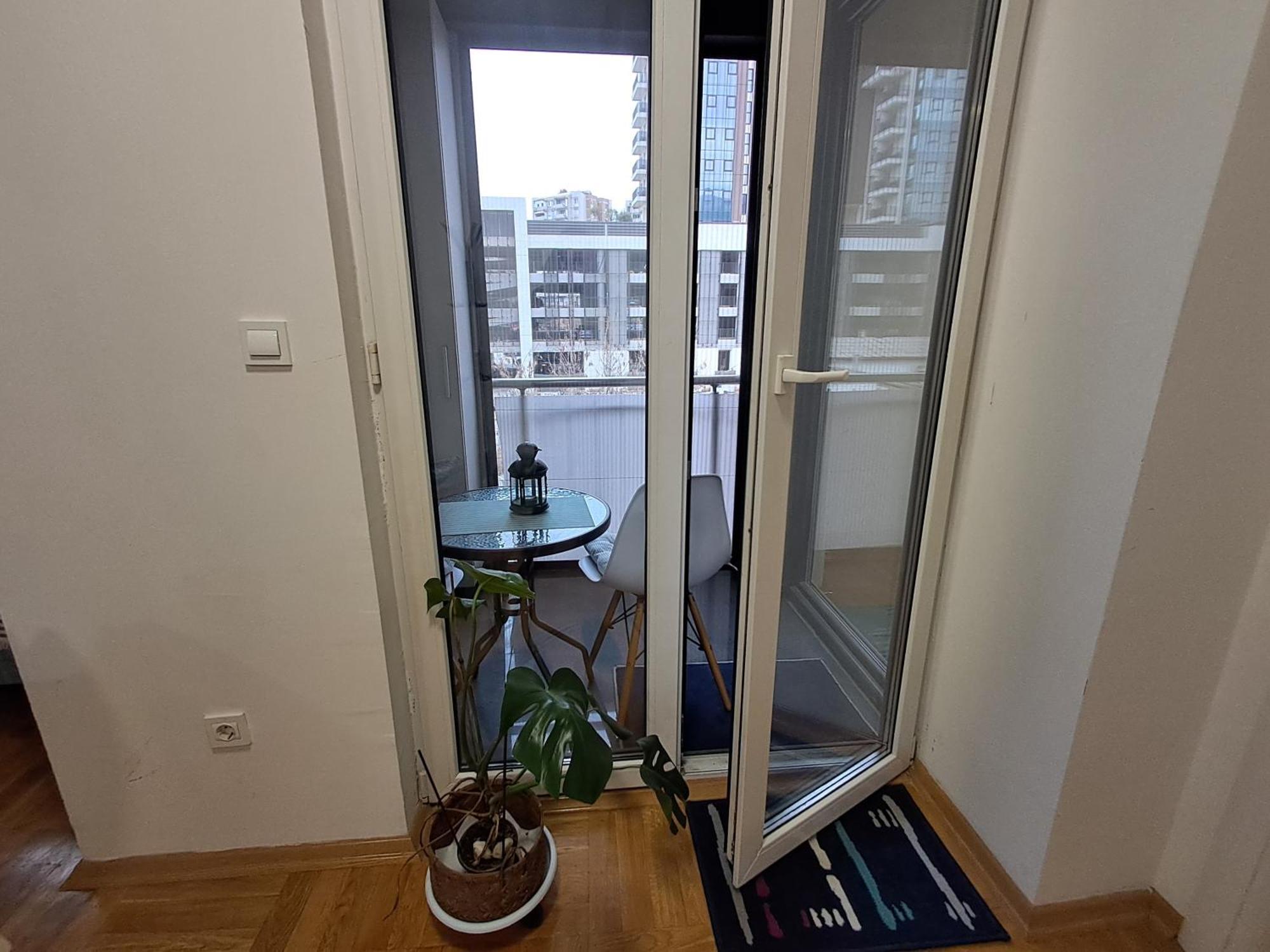 Damjan'S Place 2025 斯科普里 外观 照片