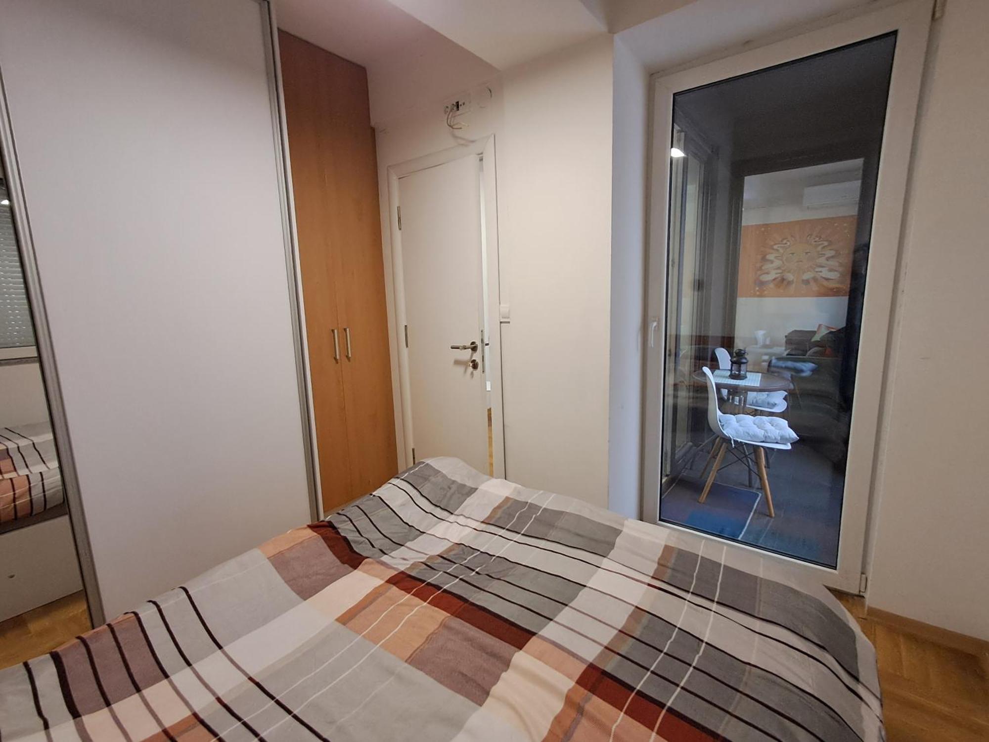 Damjan'S Place 2025 斯科普里 外观 照片