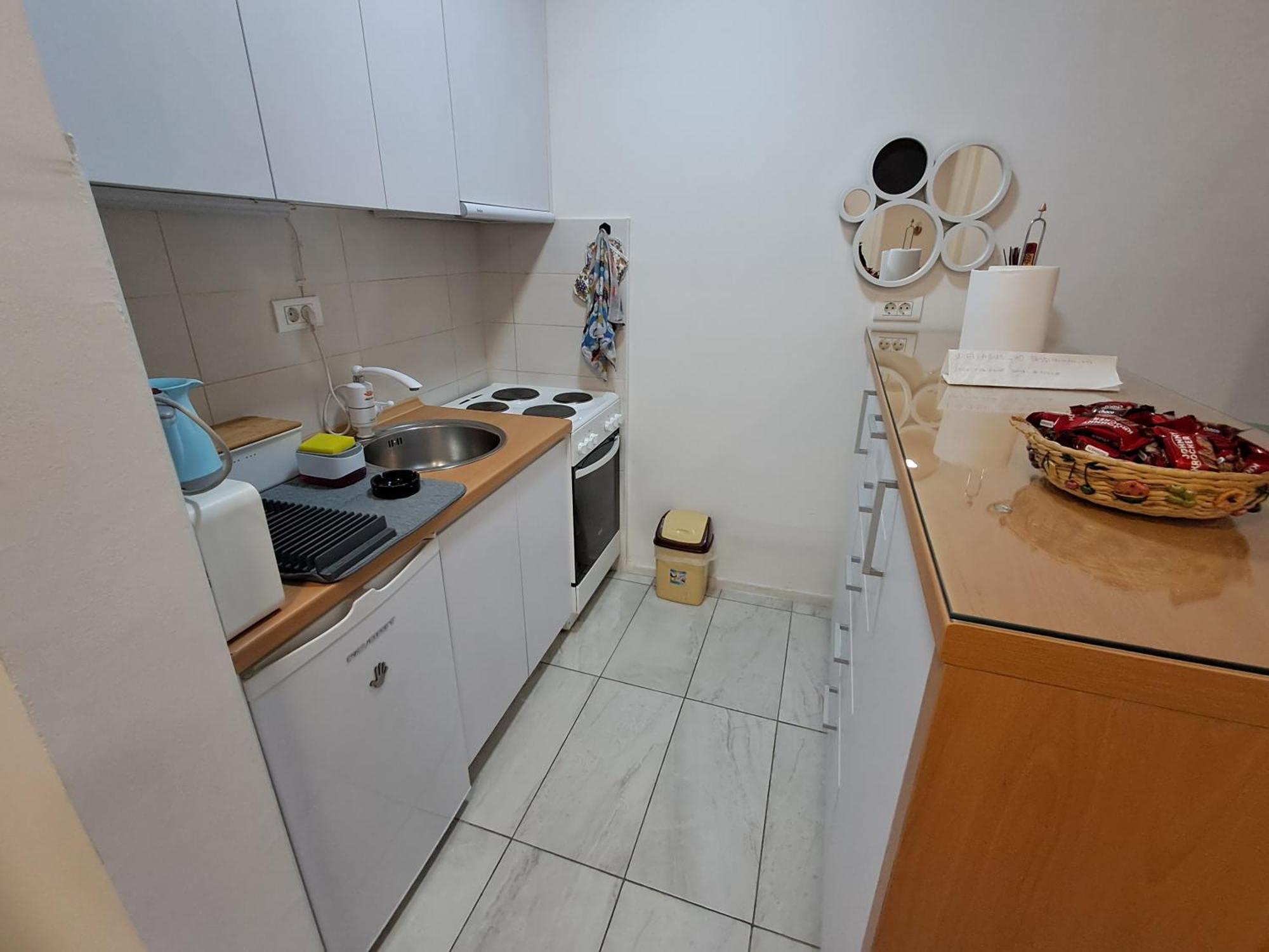 Damjan'S Place 2025 斯科普里 外观 照片