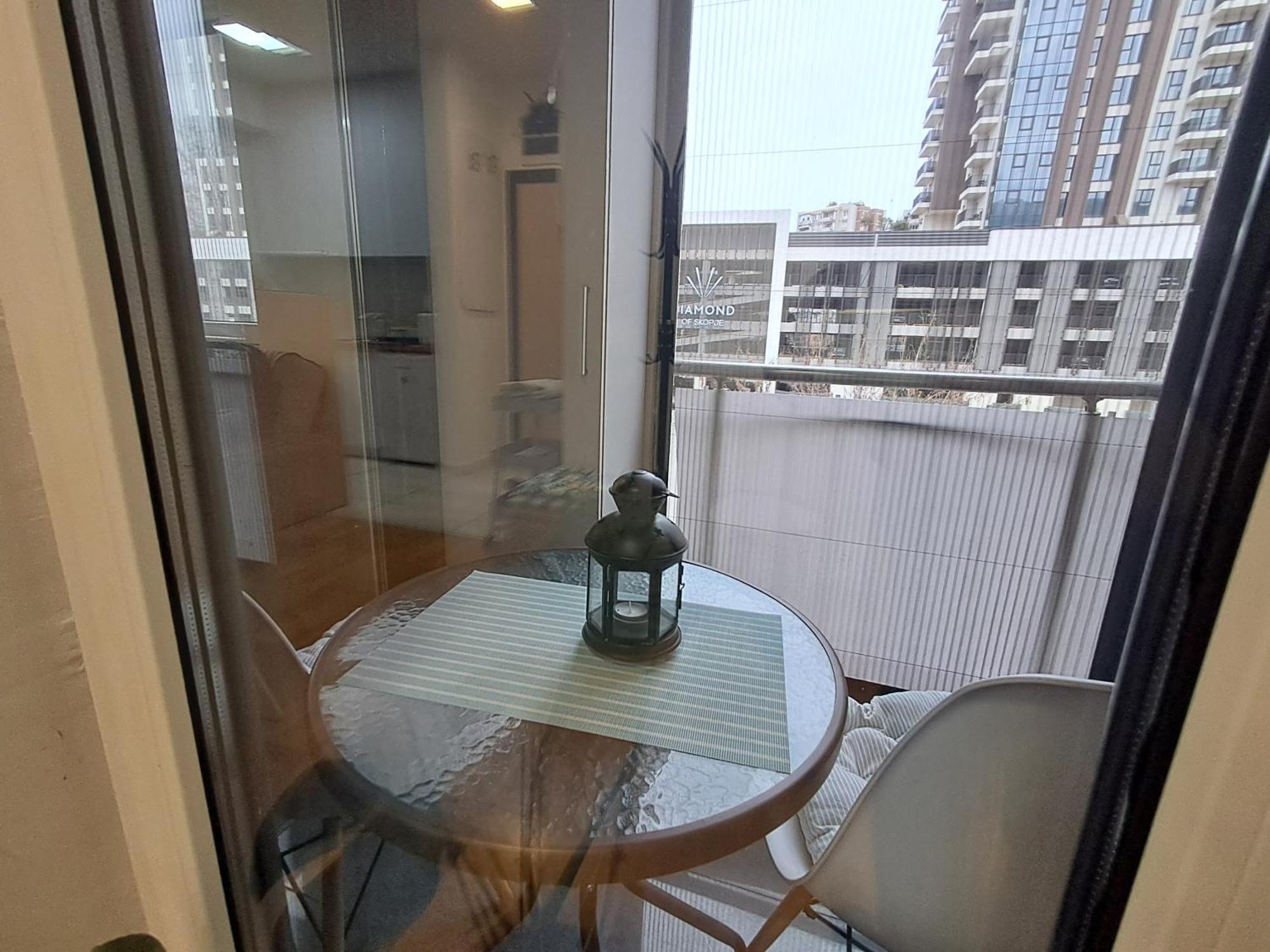 Damjan'S Place 2025 斯科普里 外观 照片